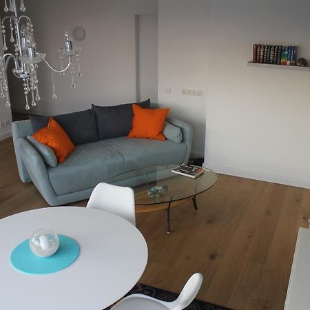 Mk Apartments Dusseldorf Room photo