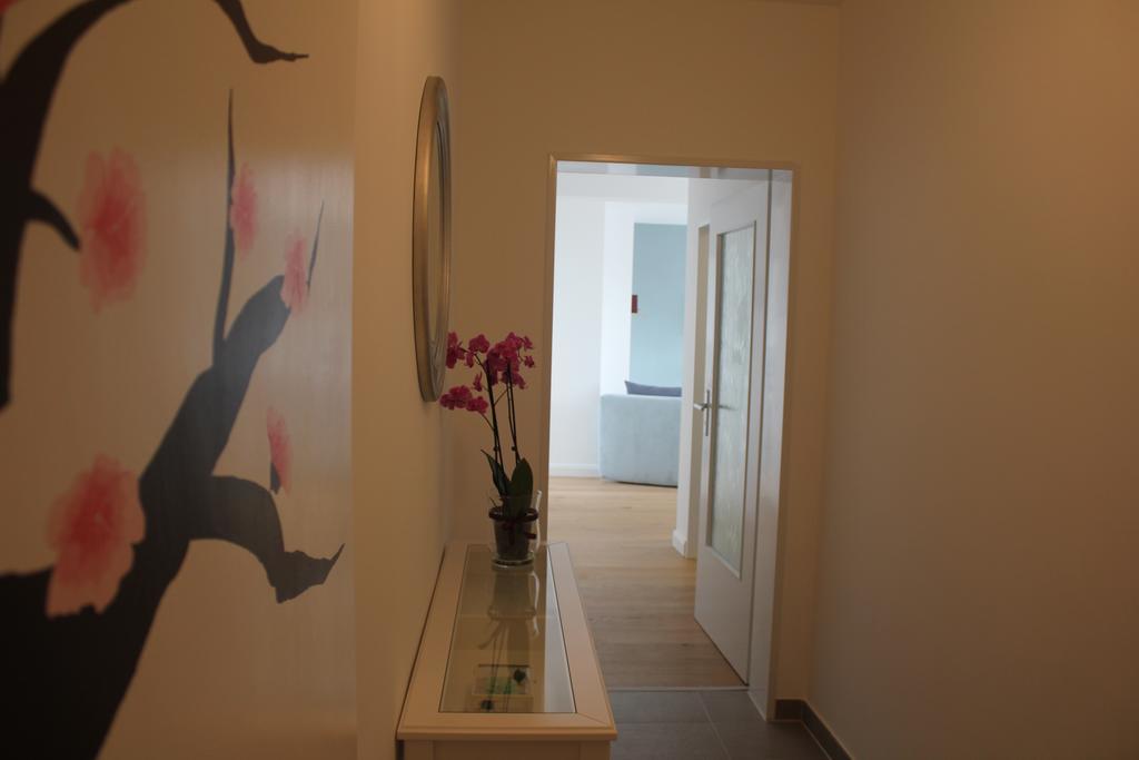 Mk Apartments Dusseldorf Room photo