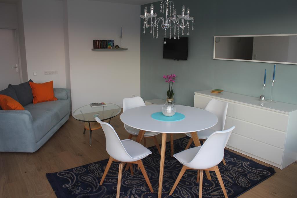 Mk Apartments Dusseldorf Room photo